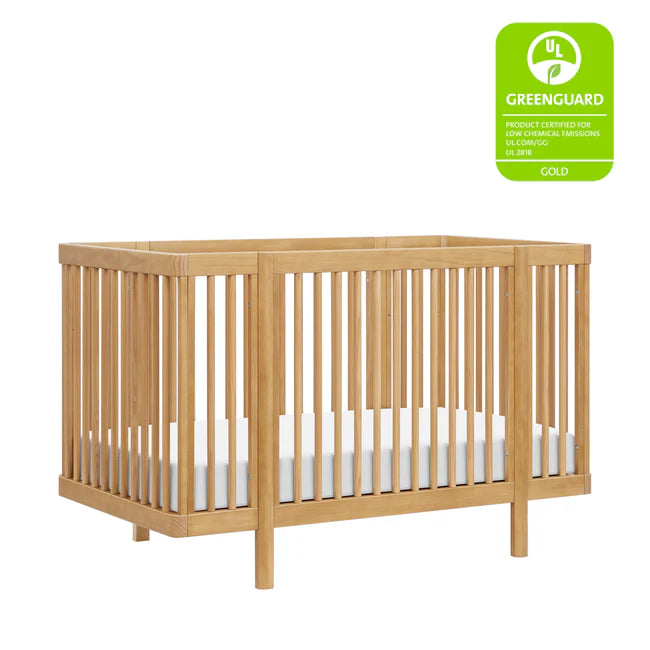 Pogo 8 in 1 Convertible Crib All-Stages Conversion Kits
