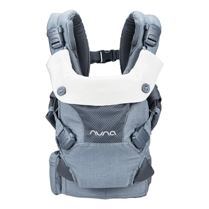 Nuna CUDL Carrier