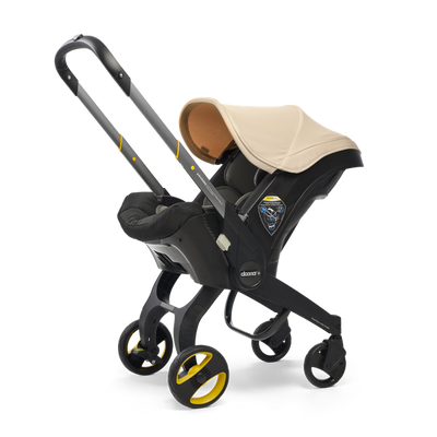 Doona+ Car Seat Stroller - Core Collection