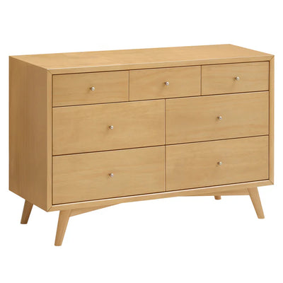 Babyletto Palma 7 Drawer Double Dresser
