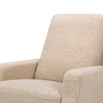Crewe Recliner and Swivel Glider