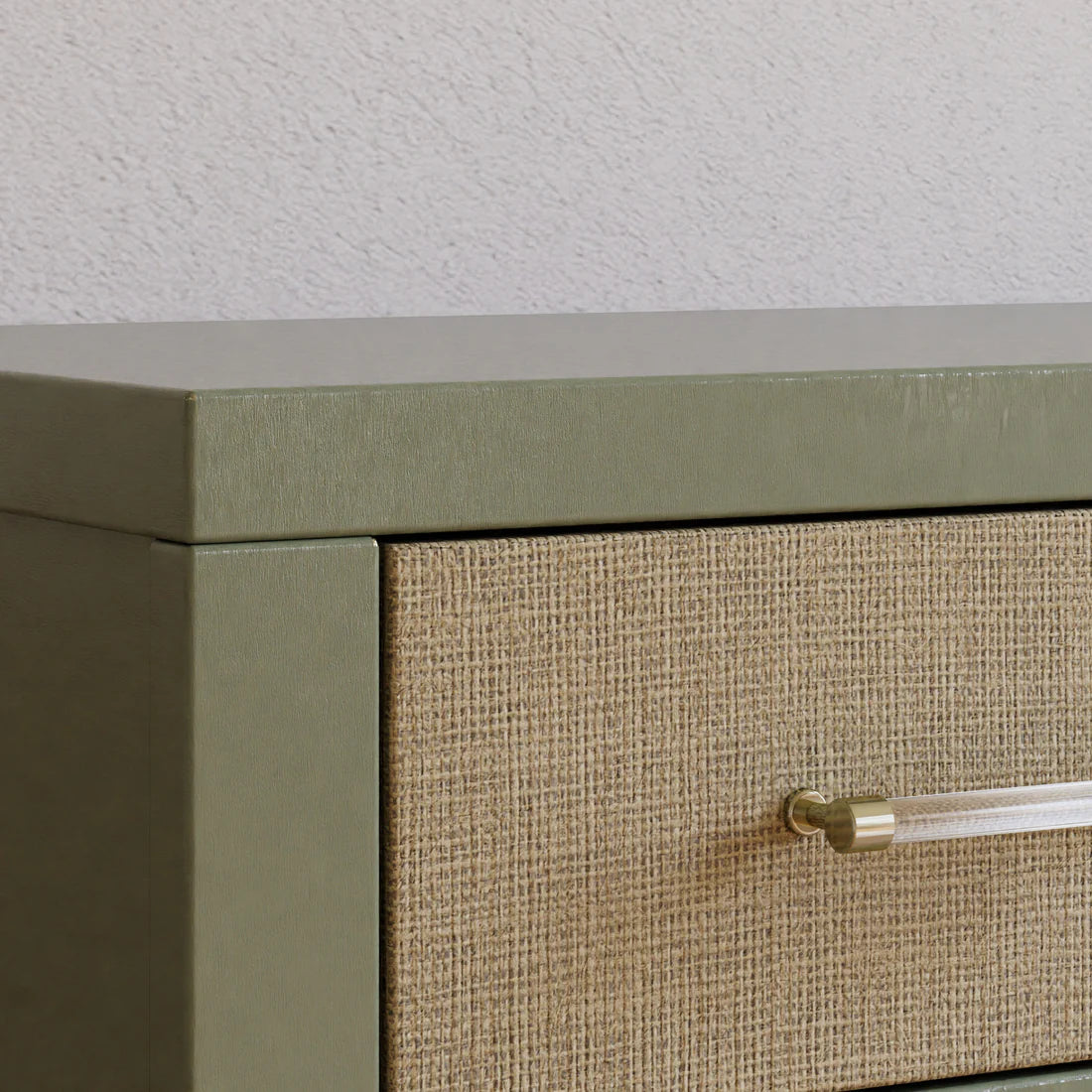 Eloise 7 Drawer Assembled Dresser