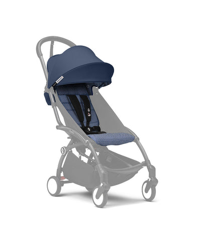 Stokke® YOYO 6+ color pack