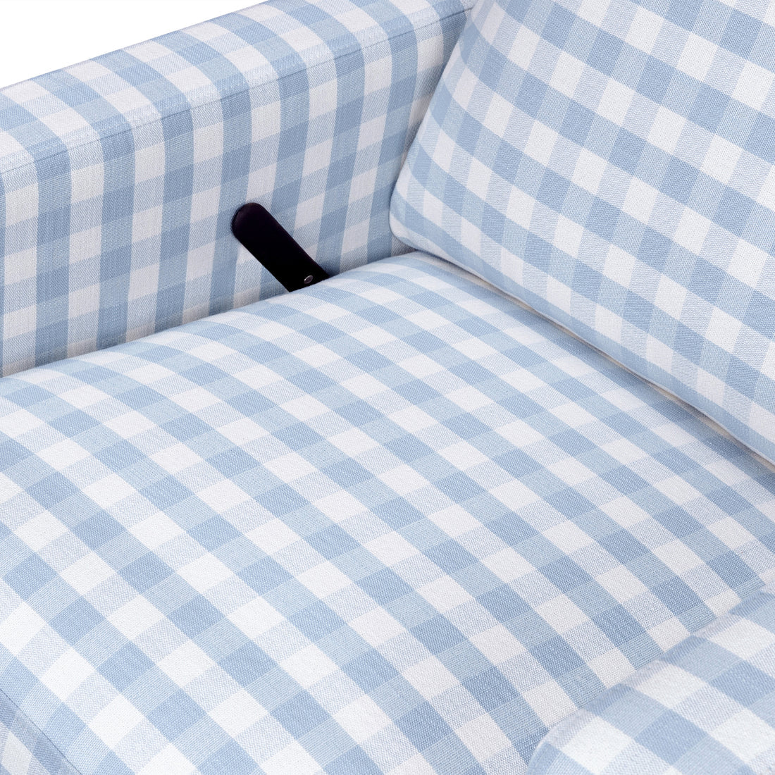 Crewe Recliner and Swivel Glider