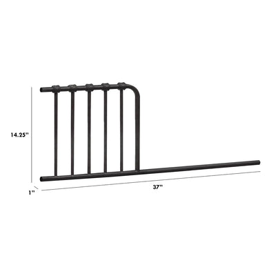 Mini Toddler Bed Conversion Kit (Abigail-Winston)