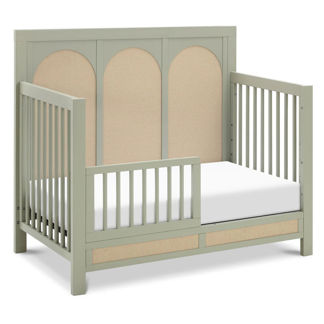 Namesake Eloise 4 in 1 Convertible Crib