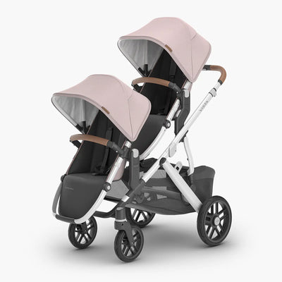 UPPAbaby RumbleSeat V2+