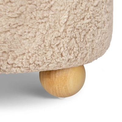 Namesake Tuffet Storage Ottoman