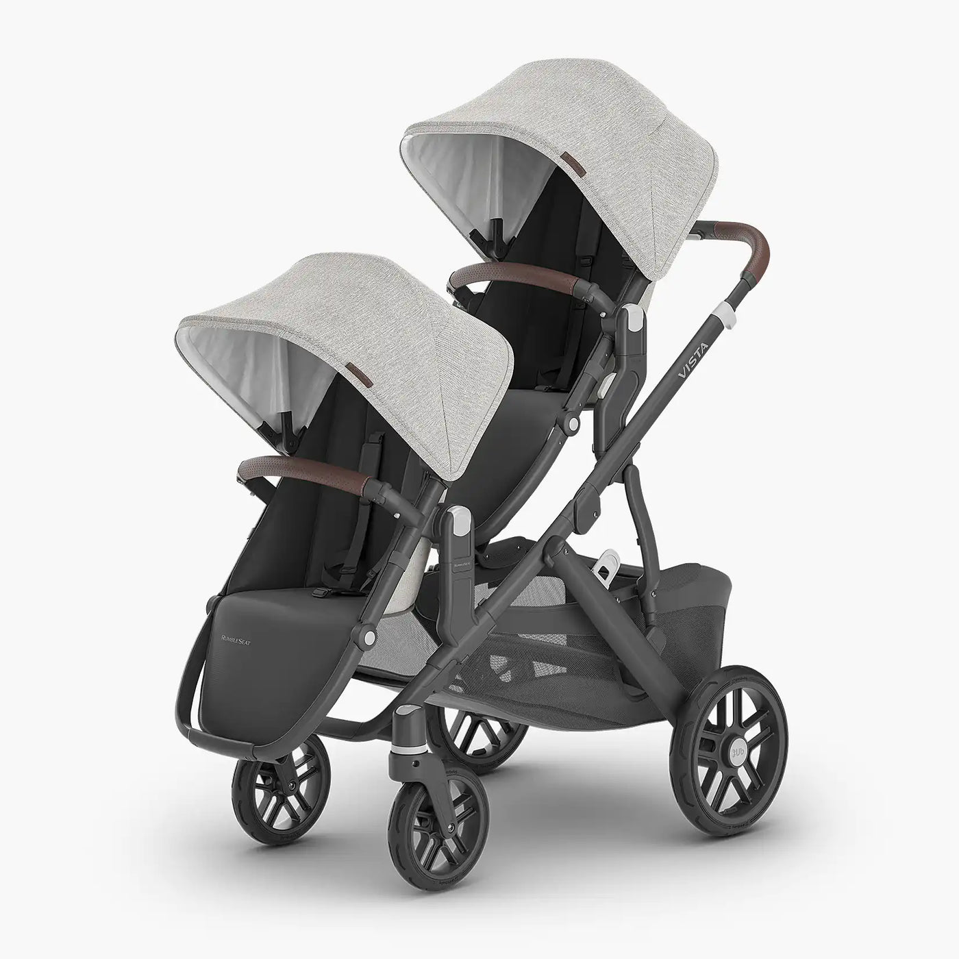 UPPAbaby RumbleSeat V2+