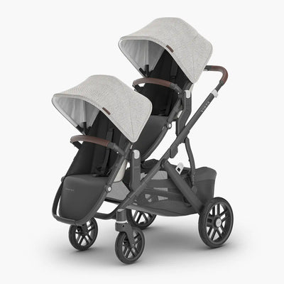 UPPAbaby RumbleSeat V2+