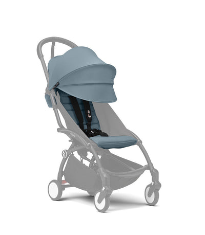 Stokke® YOYO 6+ color pack