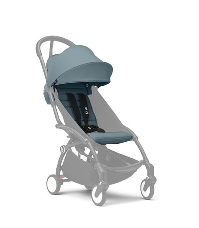 Stokke® YOYO 6+ color pack
