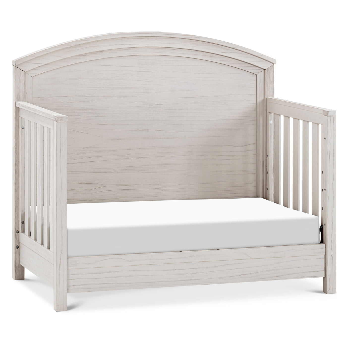 Monogram by Namesake Hemsted 4 in 1 Convertible Crib