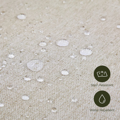 Namesake Willa Pro Power Glider Recliner w/ Power Lumbar