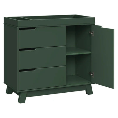 Hudson Changer Dresser Babyletto