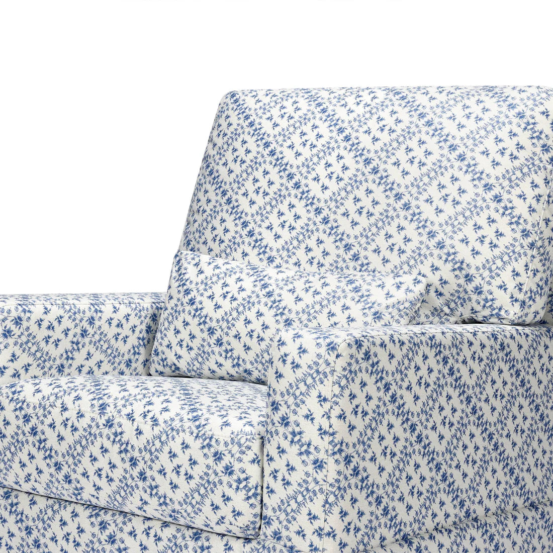 Sarah Flint x Namesake Crawford Swivel Glider