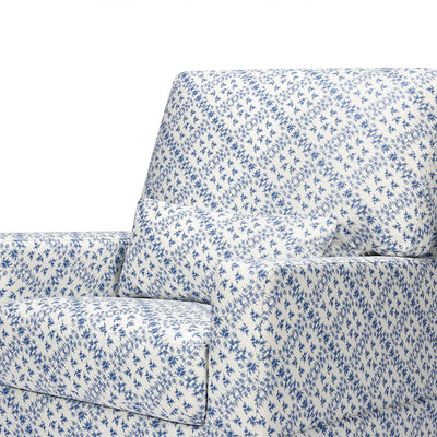 Sarah Flint x Namesake Crawford Swivel Glider