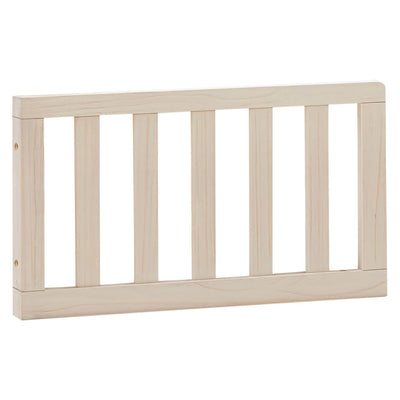 Monogram Toddler Bed Conversion Kit Sandbar