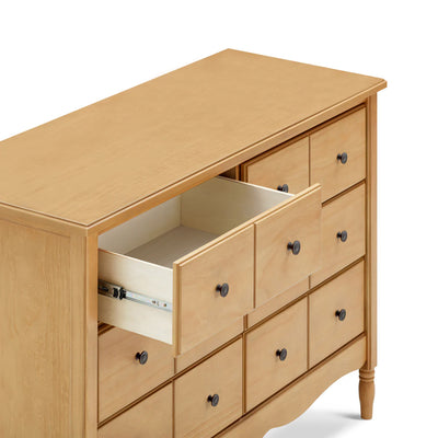 Liberty 6 Drawer Assembled Dresser