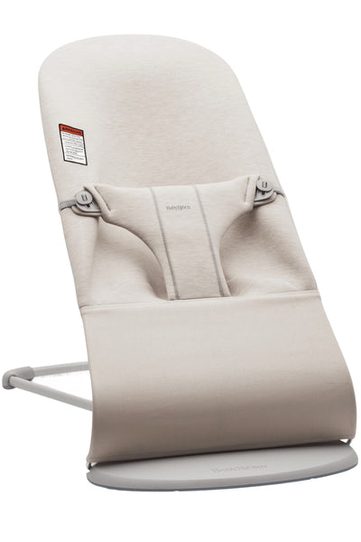 BabyBjorn Bouncer Bliss in 3D Jersey