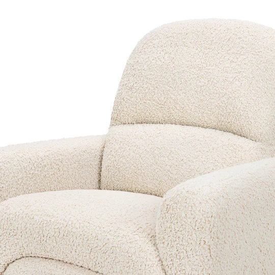 Babyletto Rainbow Recliner and Swivel Glider