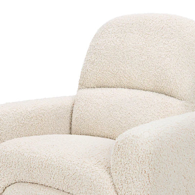 Babyletto Rainbow Recliner and Swivel Glider