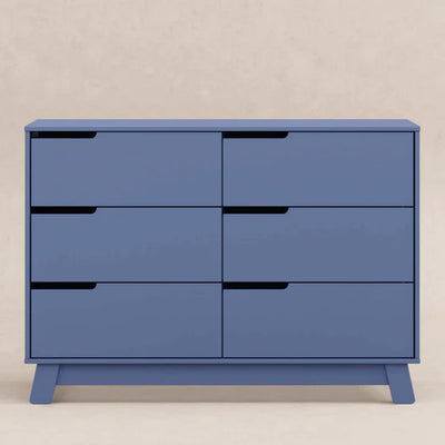 Hudson 6 Drawer Double Dresser Babyletto