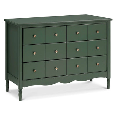 Liberty 6 Drawer Assembled Dresser