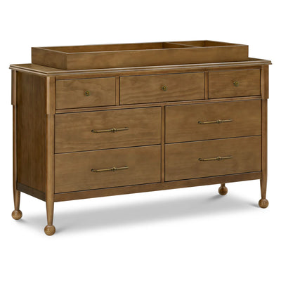 Namesake Alouette 7 Drawer Assembled Dresser