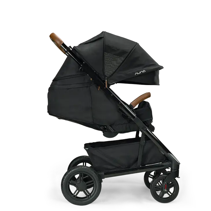 nuna tavo stroller dimensions Nuna