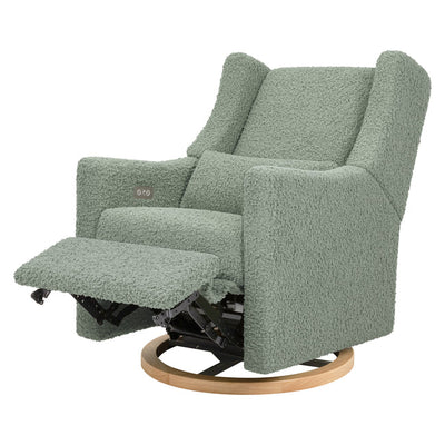 Kiwi Glider Recliner w/ Electronic Control and USB