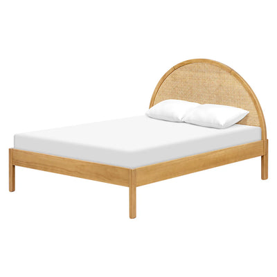 Blkids Bondi Cane Bed in Honey