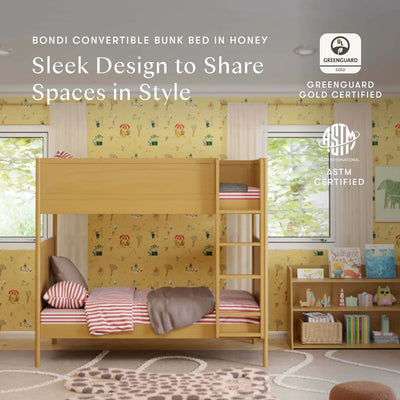 Blkids Bondi Convertible Bunk Bed