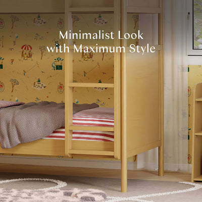 Blkids Bondi Convertible Bunk Bed