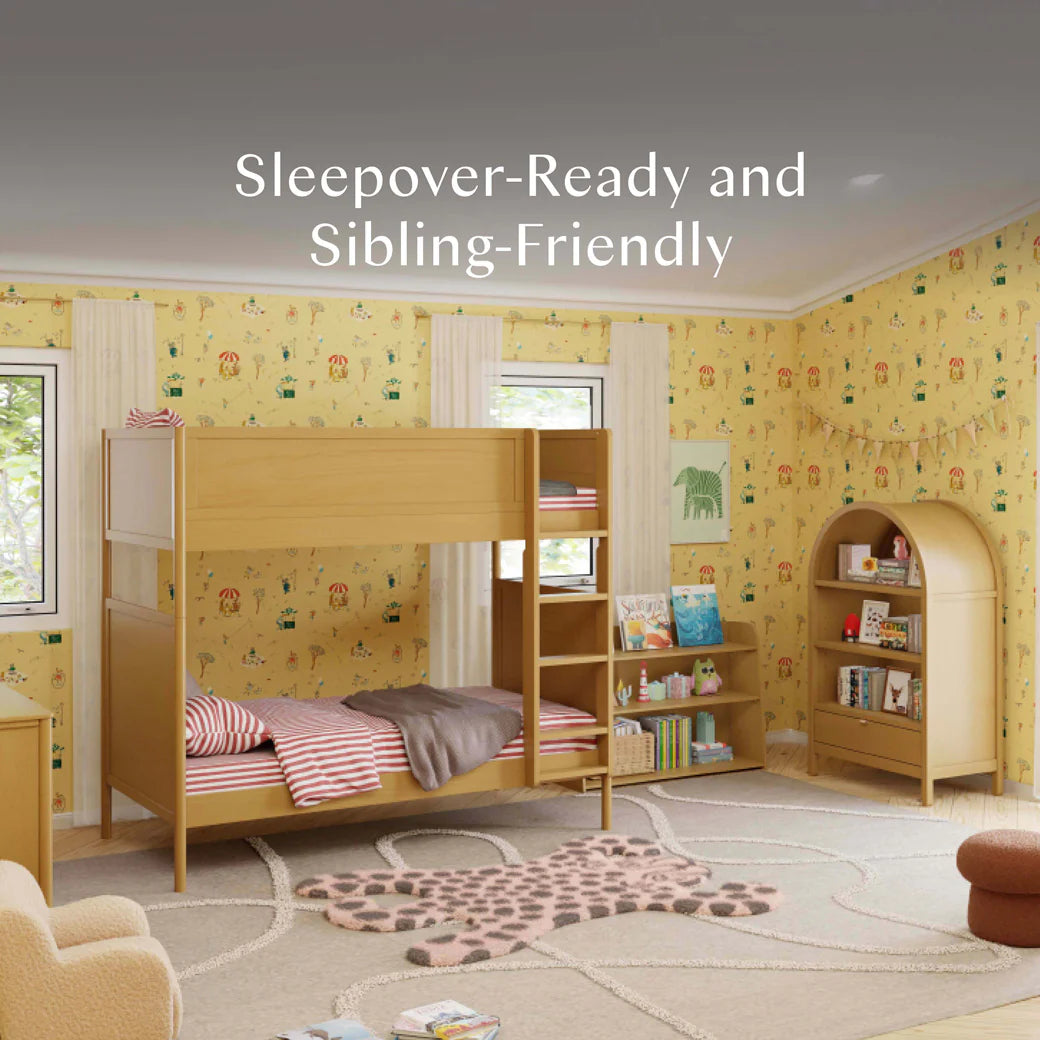 Blkids Bondi Convertible Bunk Bed