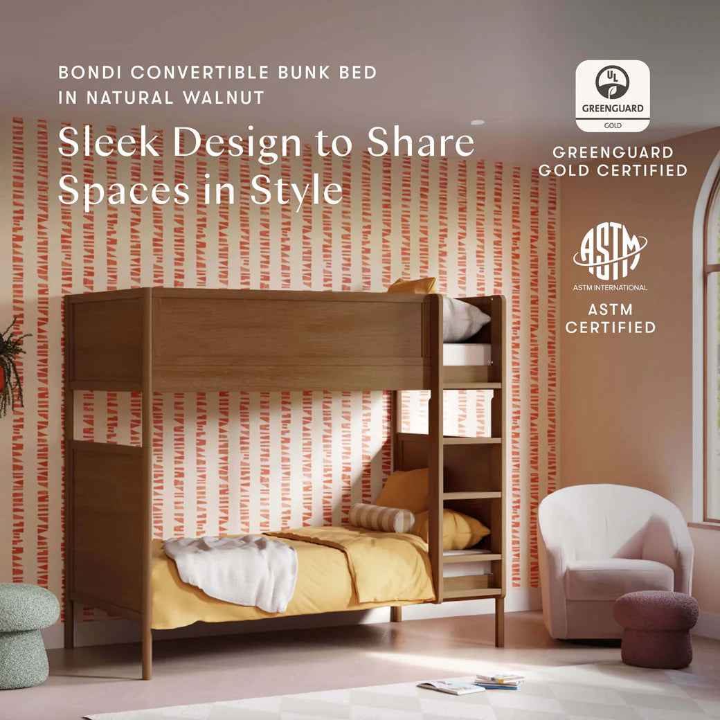 Blkids Bondi Convertible Bunk Bed