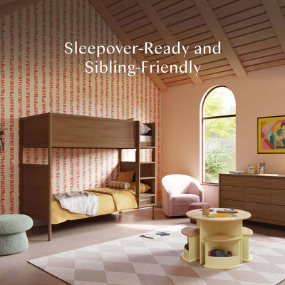 Blkids Bondi Convertible Bunk Bed