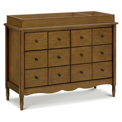Liberty 6 Drawer Assembled Dresser