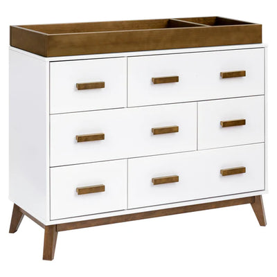 Babyletto Scoot 6 Drawer Dresser