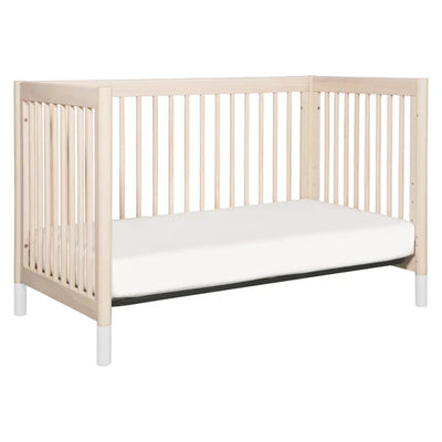 Babyletto Gelato 4 in 1  Convertible Crib with Toddler Bed Conversion Kit