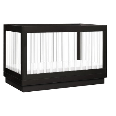 Babyletto Harlow Acrylic 3-in-1 Convertible Crib