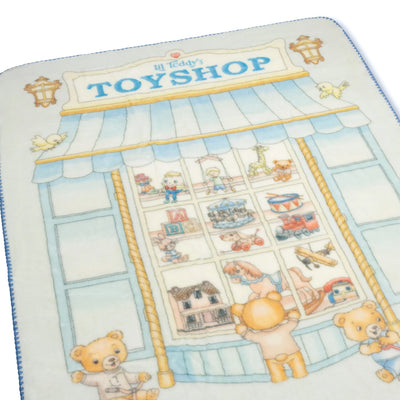 Lil Teddy's Toyshop