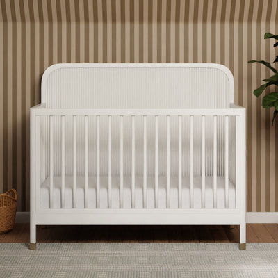 Brimsley Tambour 4 in 1 Convertible Crib