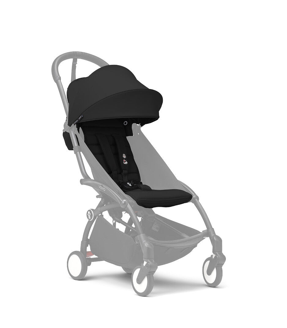 Stokke® YOYO 6+ color pack