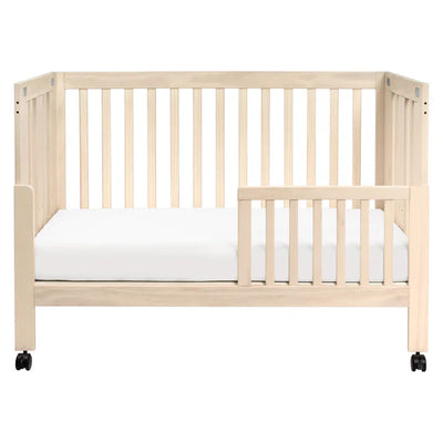 Babyletto Maki FullSize Folding Crib Babyletto