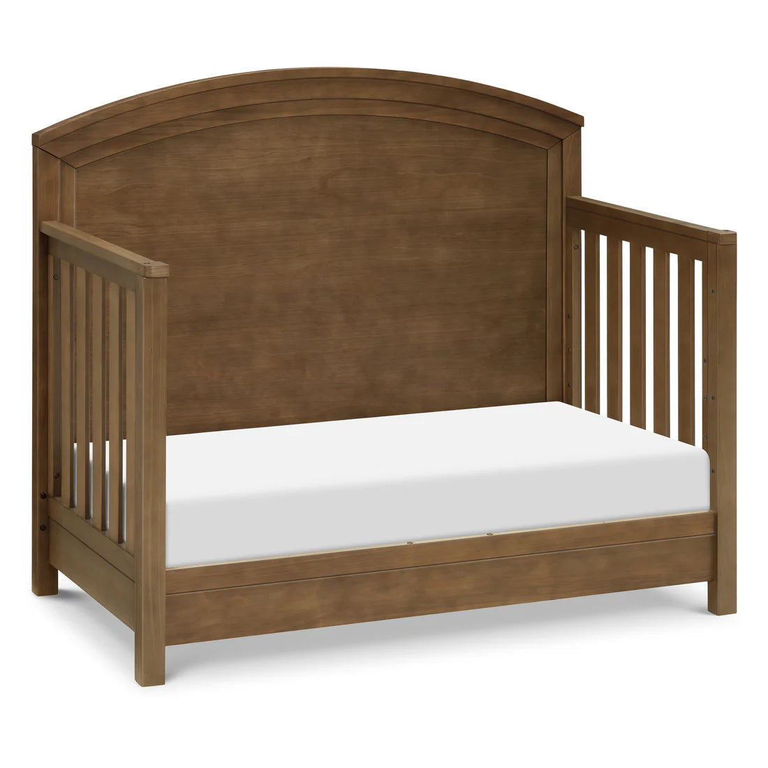 Monogram by Namesake Hemsted 4 in 1 Convertible Crib