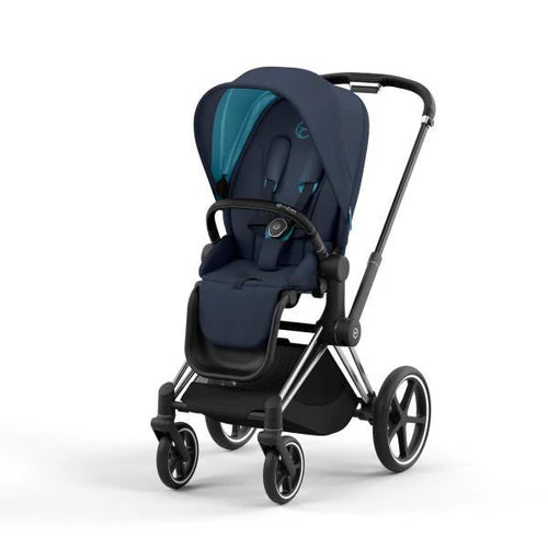 cybex priam lux seat Cybex Priam 4 Stroller