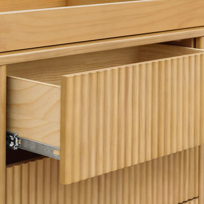 Pogo Tambour Assembled Dresser