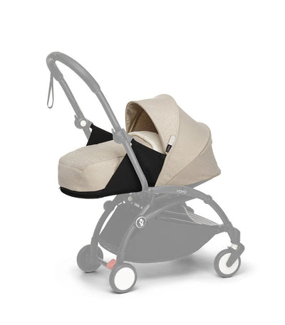 Stokke® YOYO® 0+ newborn pack in Bonpoint Beige