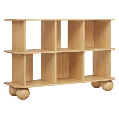 Blkids Crosby Open Bookcase
